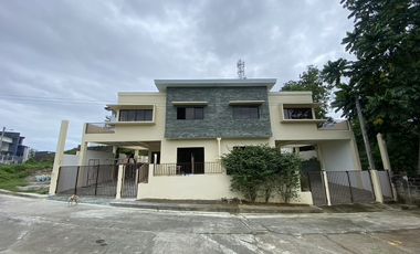 For Sale Two Duplex 2 storey house, 3 bedroom house, Cebu International School