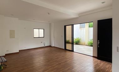 For Sale Two Duplex 2 storey house, 3 bedroom house, Cebu International School