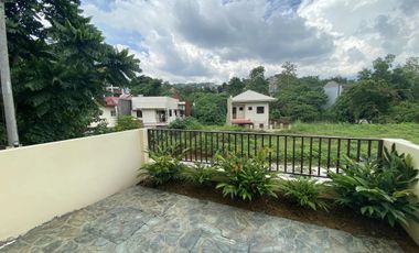 For Sale Two Duplex 2 storey house, 3 bedroom house, Cebu International School
