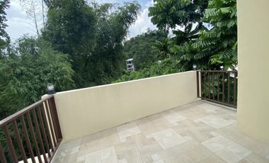 For Sale Two Duplex 2 storey house, 3 bedroom house, Cebu International School