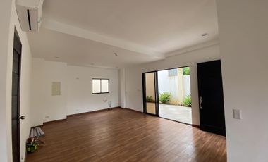 For Sale Two Duplex 2 storey house, 3 bedroom house, Cebu International School