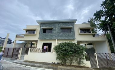 For Sale Two Duplex 2 storey house, 3 bedroom house, Cebu International School
