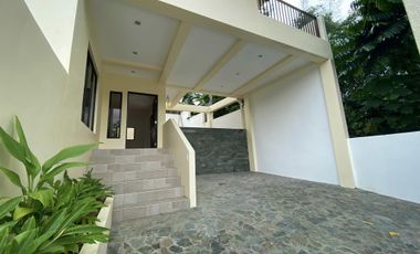 For Sale Two Duplex 2 storey house, 3 bedroom house, Cebu International School
