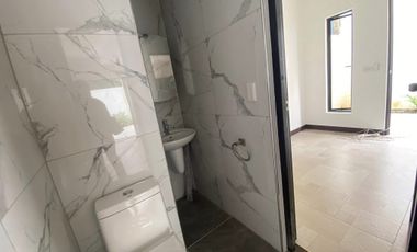 For Sale Two Duplex 2 storey house, 3 bedroom house, Cebu International School