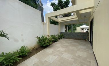 For Sale Two Duplex 2 storey house, 3 bedroom house, Cebu International School