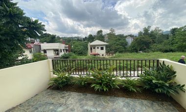 For Sale Two Duplex 2 storey house, 3 bedroom house, Cebu International School