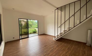 For Sale Two Duplex 2 storey house, 3 bedroom house, Cebu International School