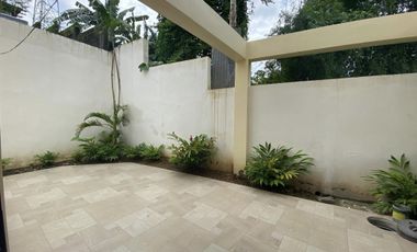 For Sale Two Duplex 2 storey house, 3 bedroom house, Cebu International School