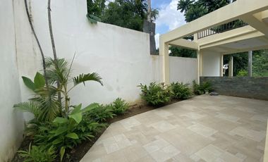 For Sale Two Duplex 2 storey house, 3 bedroom house, Cebu International School