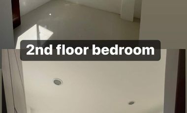 3STOREY TH 5BR, 5TB Near De LASALLE DASMARIÑAS CAVITE