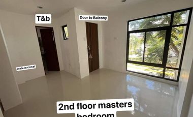 3STOREY TH 5BR, 5TB Near De LASALLE DASMARIÑAS CAVITE