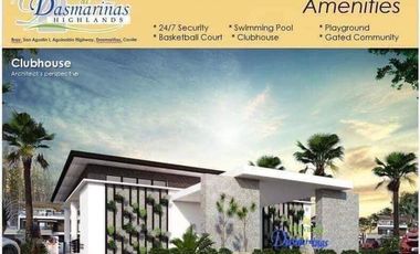 3STOREY TH 5BR, 5TB Near De LASALLE DASMARIÑAS CAVITE