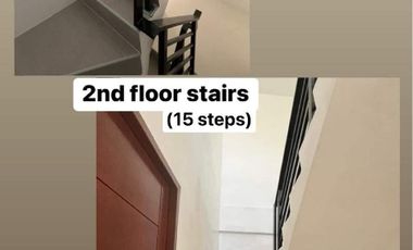 3STOREY TH 5BR, 5TB Near De LASALLE DASMARIÑAS CAVITE