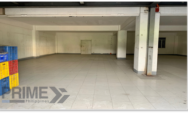 180 sqm office space unit for lease in Davao City