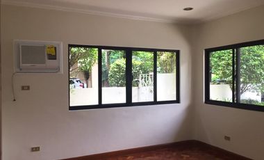 3 Bedroom House FOR RENT - Valle Verde 5, Pasig City