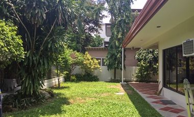 3 Bedroom House FOR RENT - Valle Verde 5, Pasig City