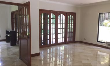 3 Bedroom House FOR RENT - Valle Verde 5, Pasig City