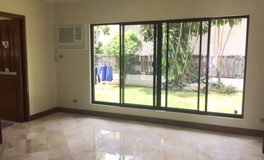 3 Bedroom House FOR RENT - Valle Verde 5, Pasig City