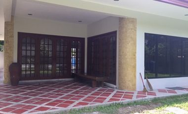 3 Bedroom House FOR RENT - Valle Verde 5, Pasig City