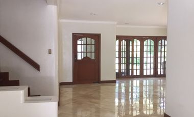 3 Bedroom House FOR RENT - Valle Verde 5, Pasig City