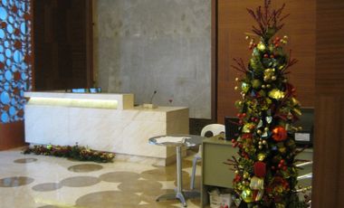 Fully Loaded New Condo at Greenbelt