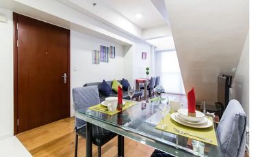 Fully Loaded New Condo at Greenbelt