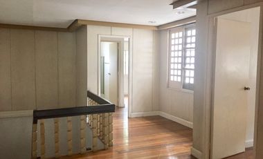 3 Bedroom House For Rent - Valle Verde 1, Pasig City