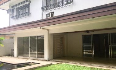 3 Bedroom House For Rent - Valle Verde 1, Pasig City