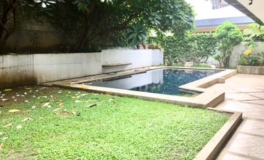 3 Bedroom House For Rent - Valle Verde 1, Pasig City