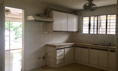 3 Bedroom House For Rent - Valle Verde 1, Pasig City