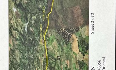 LOT FOR SALE LANISE CLAVERIA MISAMIS ORIENTAL