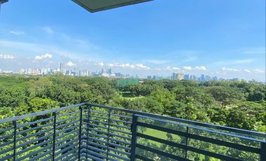 PARKSIDE VILLAS: 3BR FOR SALE, 99 sqm, Full golf course view, 1parking, P13.5M