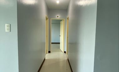 PARKSIDE VILLAS: 3BR FOR SALE, 99 sqm, Full golf course view, 1parking, P13.5M