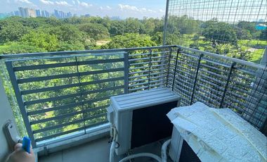 PARKSIDE VILLAS: 3BR FOR SALE, 99 sqm, Full golf course view, 1parking, P13.5M
