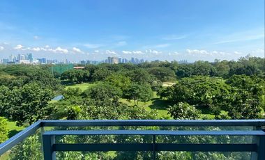 PARKSIDE VILLAS: 3BR FOR SALE, 99 sqm, Full golf course view, 1parking, P13.5M