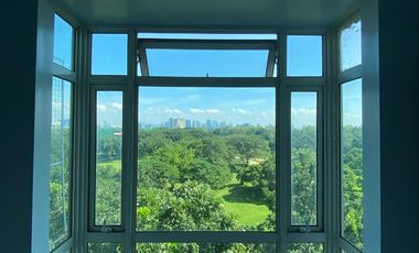 PARKSIDE VILLAS: 3BR FOR SALE, 99 sqm, Full golf course view, 1parking, P13.5M
