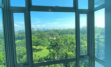 PARKSIDE VILLAS: 3BR FOR SALE, 99 sqm, Full golf course view, 1parking, P13.5M