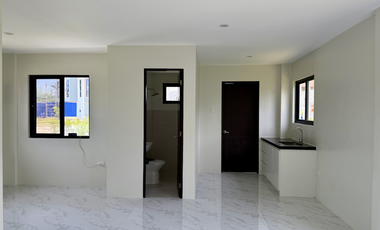 Single Attached House in Polacion Liloan | Just 1 min from the Highway