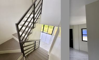Single Attached House in Polacion Liloan | Just 1 min from the Highway