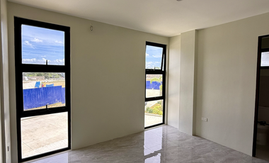Single Attached House in Polacion Liloan | Just 1 min from the Highway
