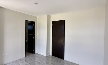 Single Attached House in Polacion Liloan | Just 1 min from the Highway