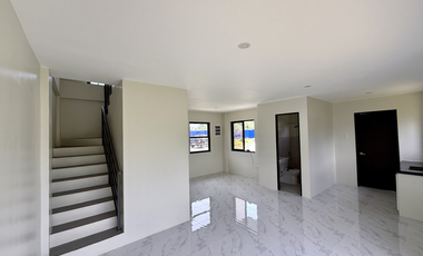 Single Attached House in Polacion Liloan | Just 1 min from the Highway