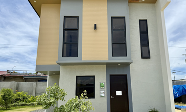Single Attached House in Polacion Liloan | Just 1 min from the Highway