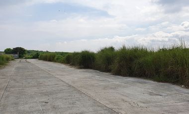 Foreclosed Property - 300 sqm Lot For Sale in Costal Bay City, Noveleta, Cavite