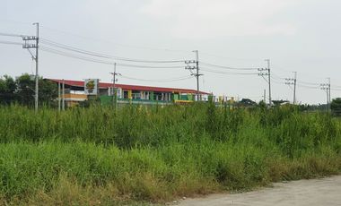 Foreclosed Property - 300 sqm Lot For Sale in Costal Bay City, Noveleta, Cavite