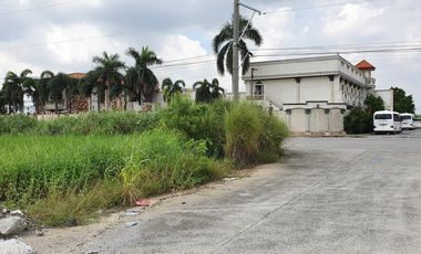 Foreclosed Property - 300 sqm Lot For Sale in Costal Bay City, Noveleta, Cavite