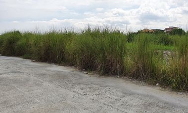 Foreclosed Property - 300 sqm Lot For Sale in Costal Bay City, Noveleta, Cavite