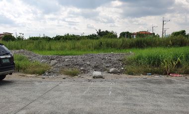 Foreclosed Property - 300 sqm Lot For Sale in Costal Bay City, Noveleta, Cavite