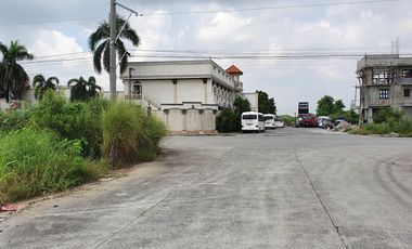 Foreclosed Property - 300 sqm Lot For Sale in Costal Bay City, Noveleta, Cavite