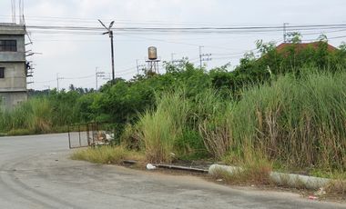 Foreclosed Property - 300 sqm Lot For Sale in Costal Bay City, Noveleta, Cavite